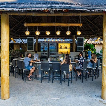 Liquid Dive Resort Dauin Exterior foto