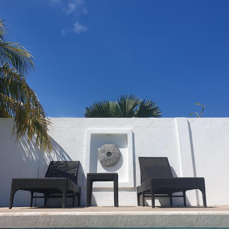 Liquid Dive Resort Dauin Exterior foto